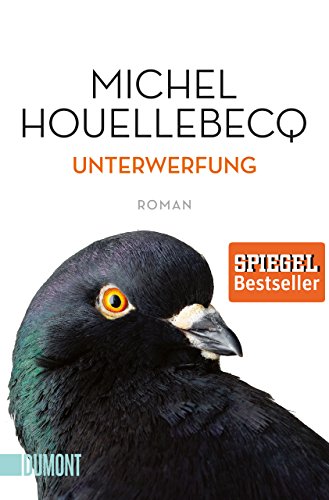 Unterwerfung: Roman (Taschenbücher) von DuMont Buchverlag GmbH